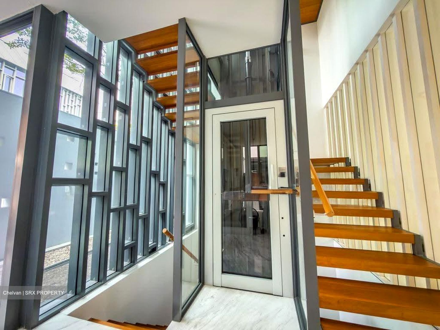 Toh Estate (D17), Semi-Detached #628966081